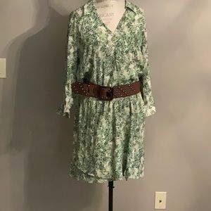 CABI dress